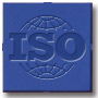 Эмблема "ISO"